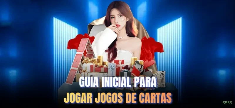 Programa VIP exclusivo da 5555